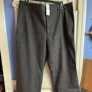 BANANA REPUBLIC MENS PANTS NEW WITH TAGS